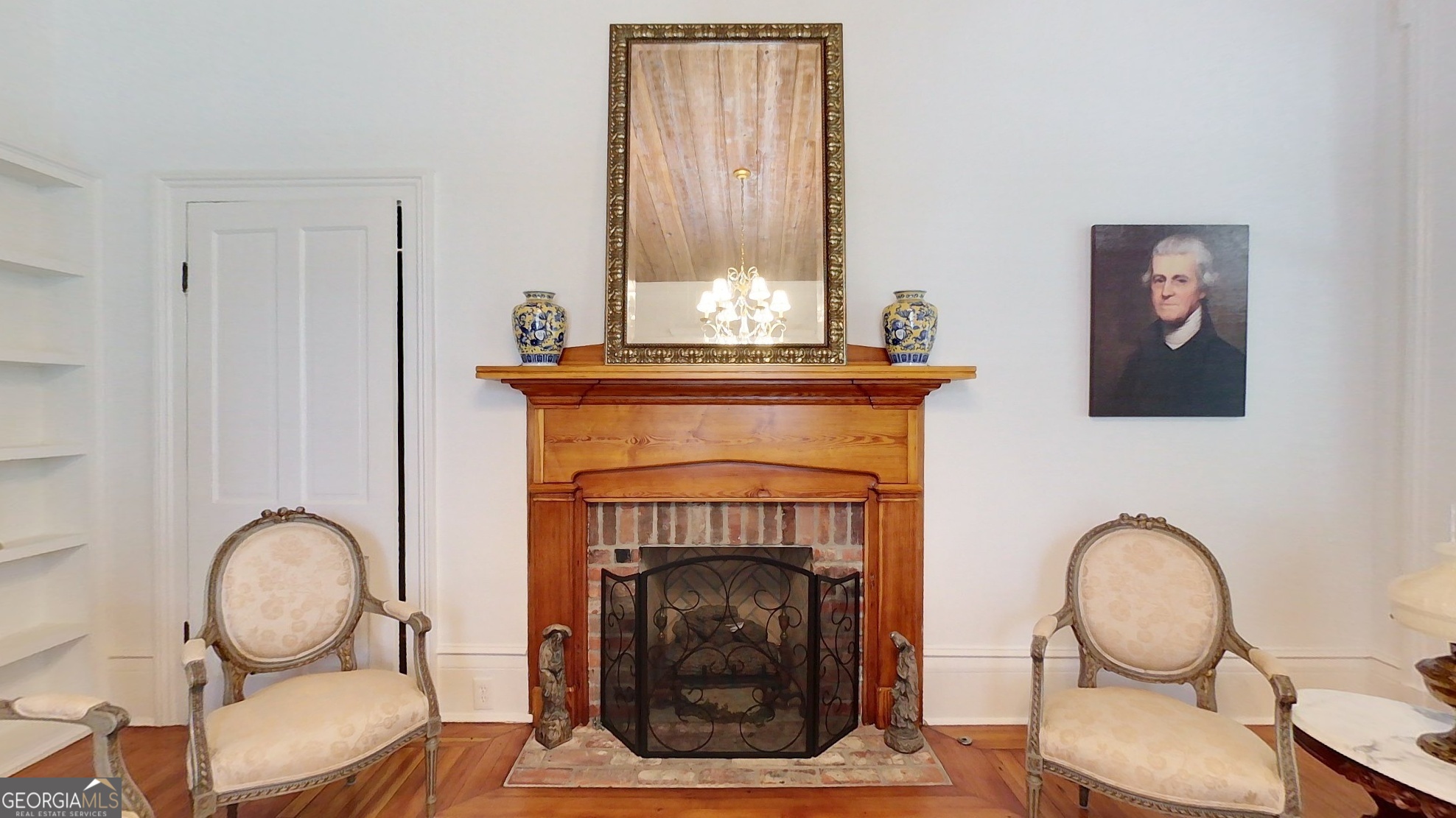 415 Fletcher Street Thomasville, GA 31792 - Photo 6 of 84