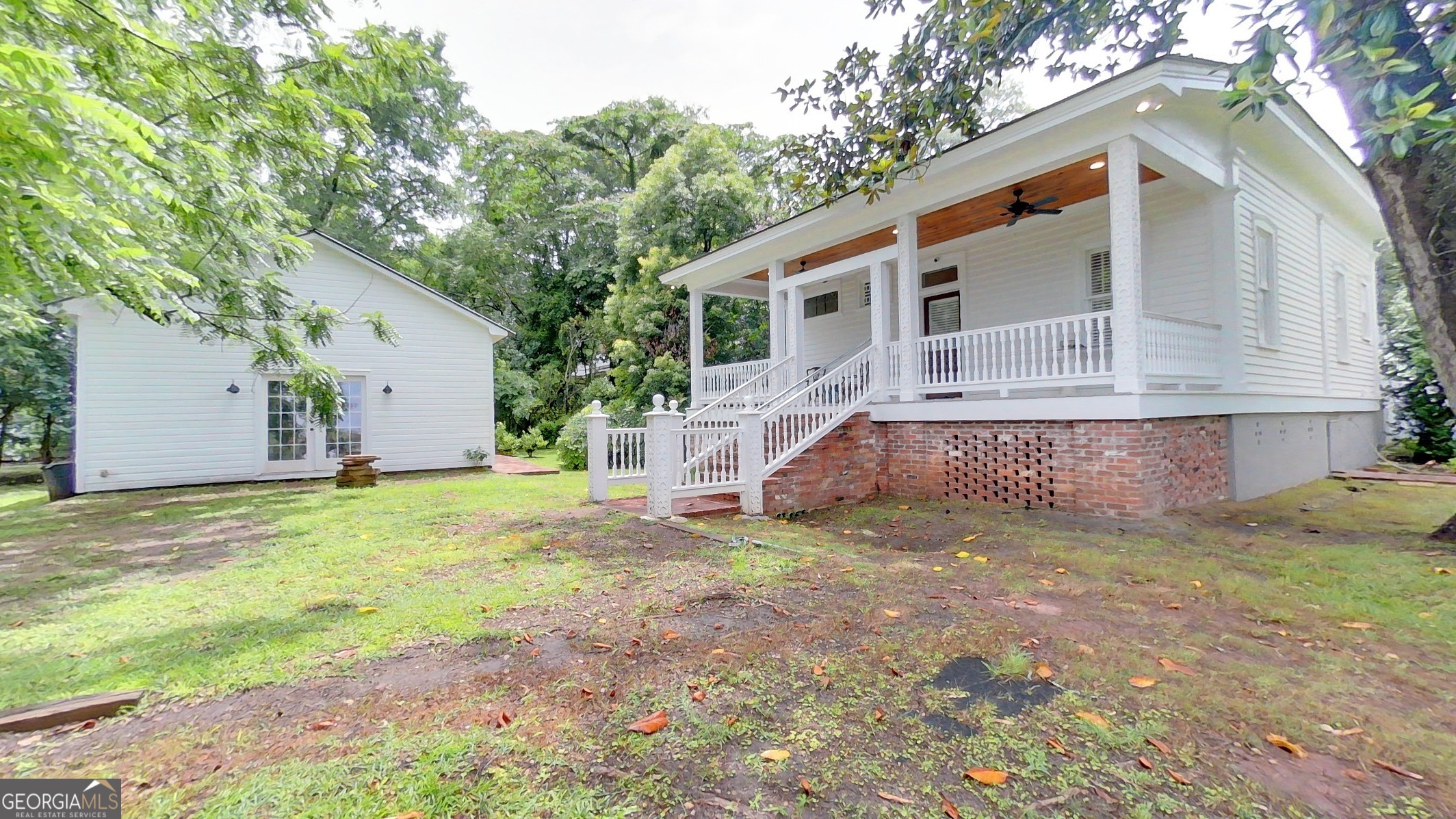 415 Fletcher Street Thomasville, GA 31792 - Photo 68 of 84