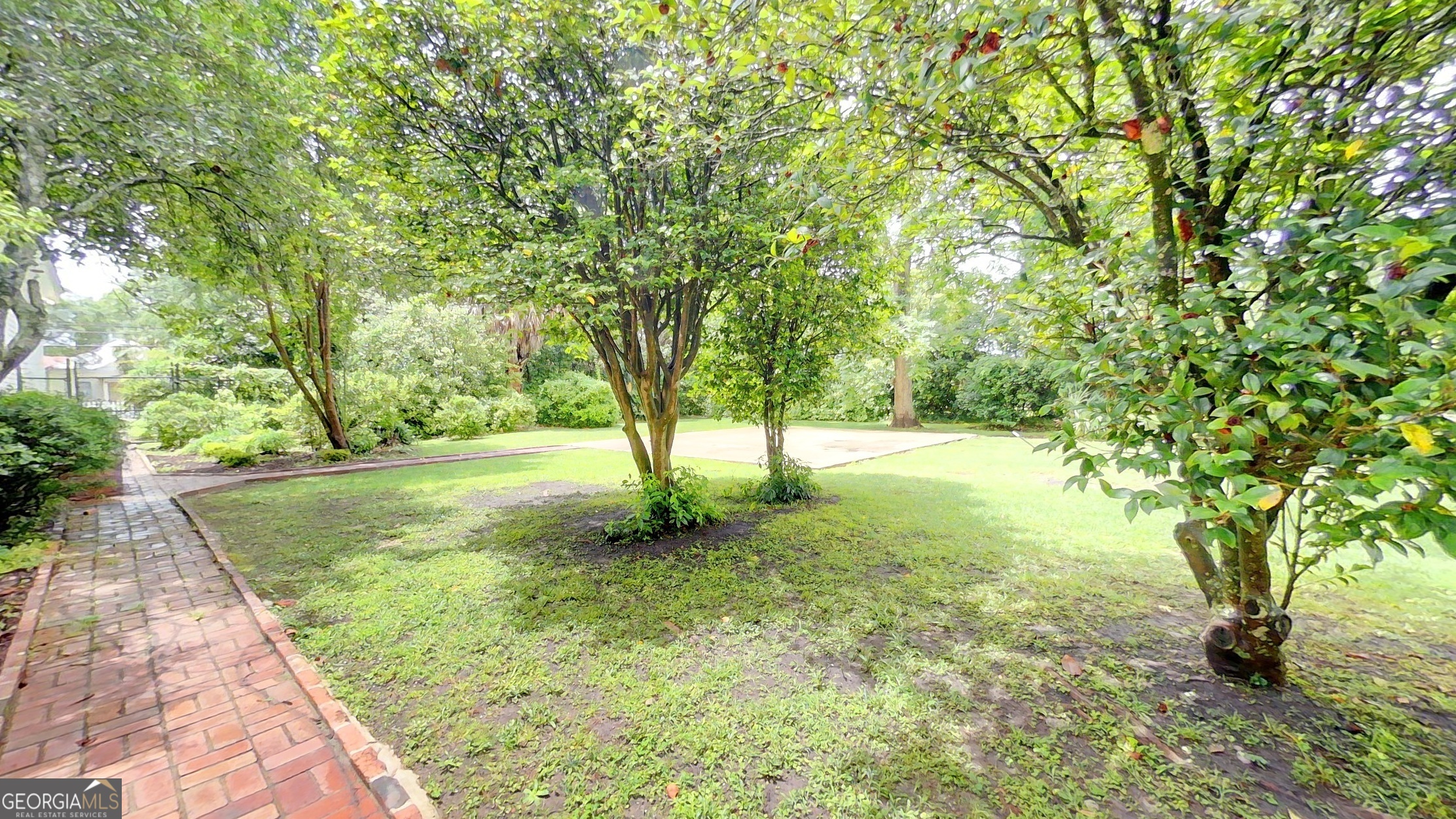415 Fletcher Street Thomasville, GA 31792 - Photo 69 of 84