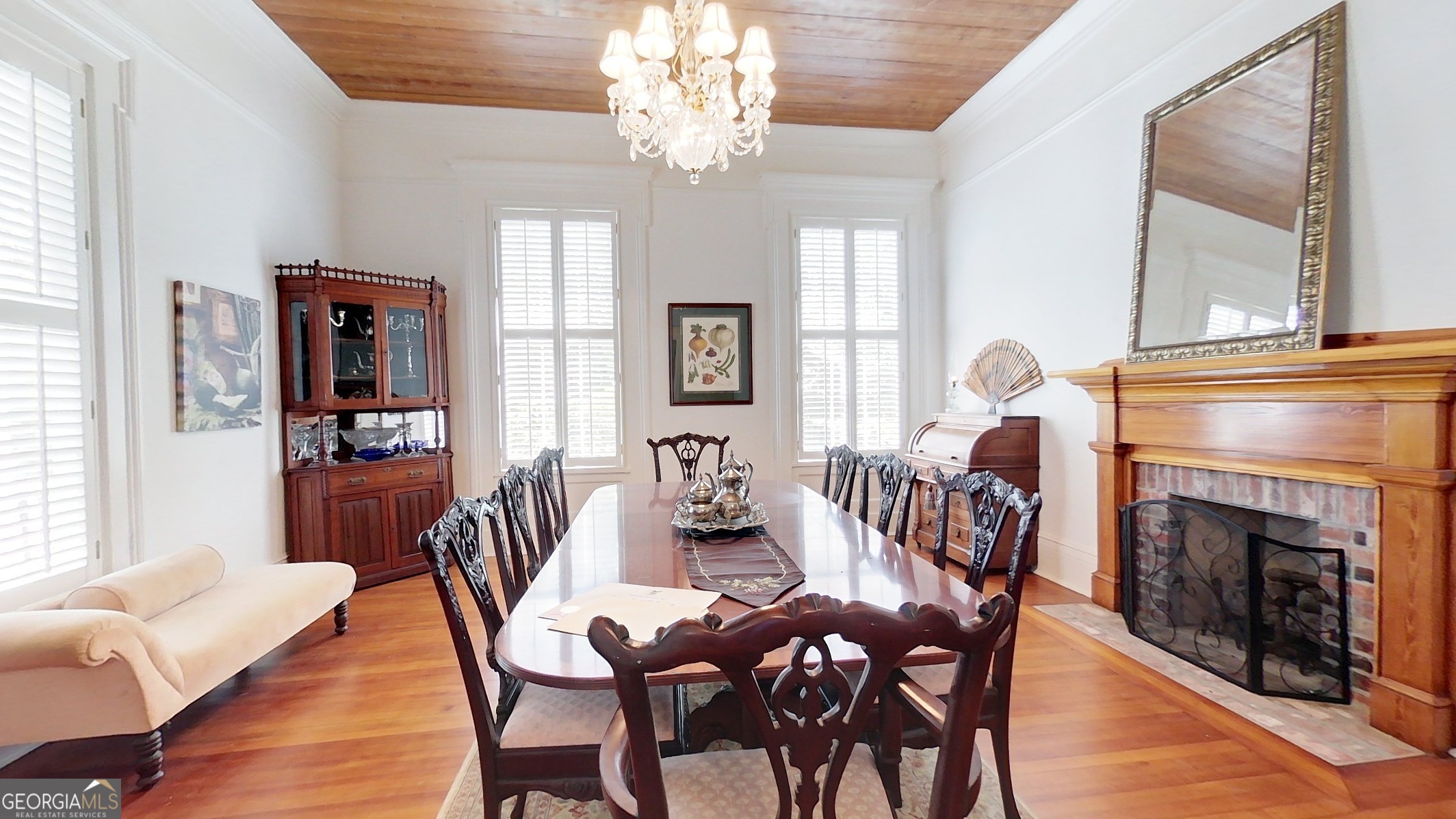 415 Fletcher Street Thomasville, GA 31792 - Photo 7 of 84