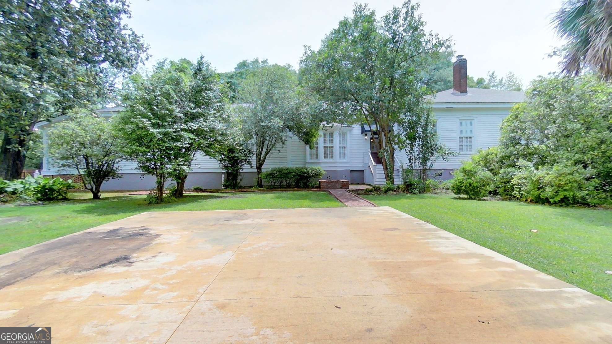415 Fletcher Street Thomasville, GA 31792 - Photo 71 of 84