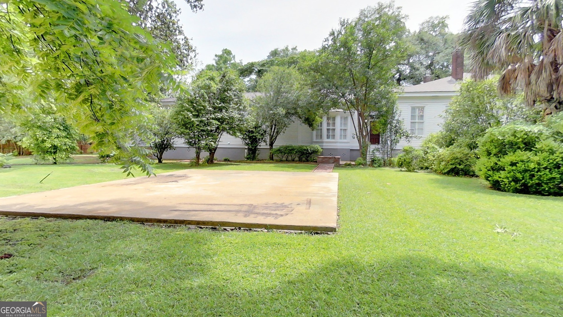 415 Fletcher Street Thomasville, GA 31792 - Photo 72 of 84