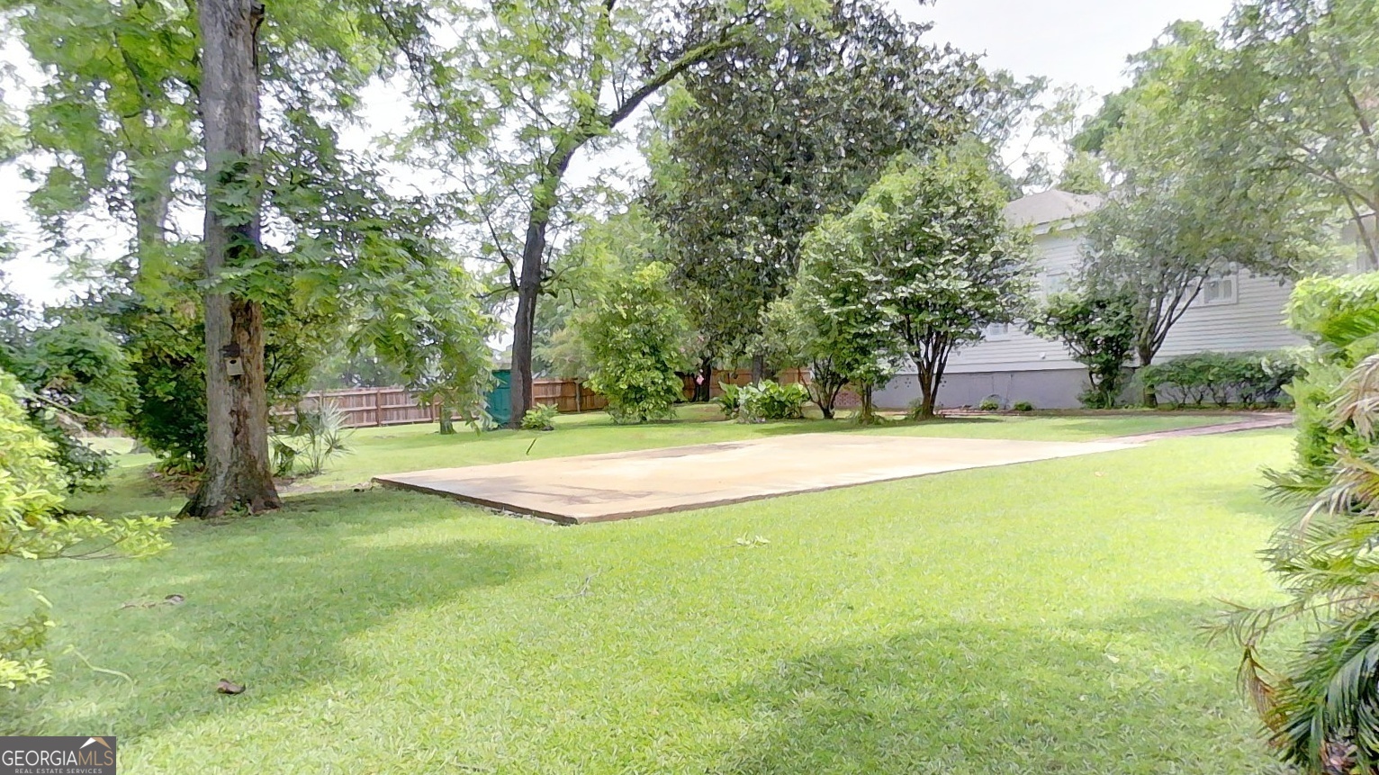415 Fletcher Street Thomasville, GA 31792 - Photo 73 of 84