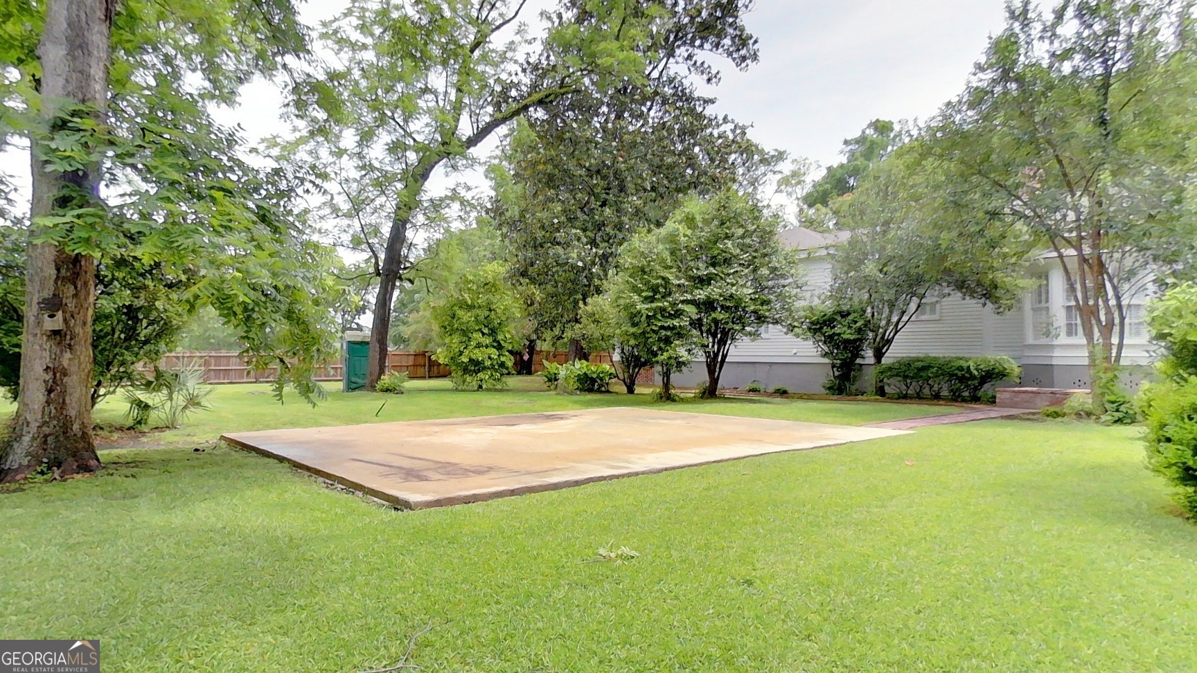 415 Fletcher Street Thomasville, GA 31792 - Photo 79 of 84