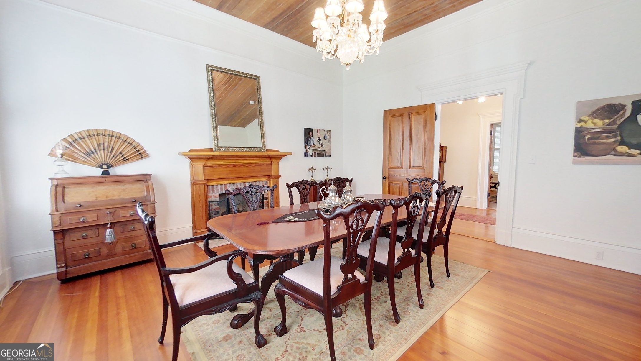 415 Fletcher Street Thomasville, GA 31792 - Photo 8 of 84