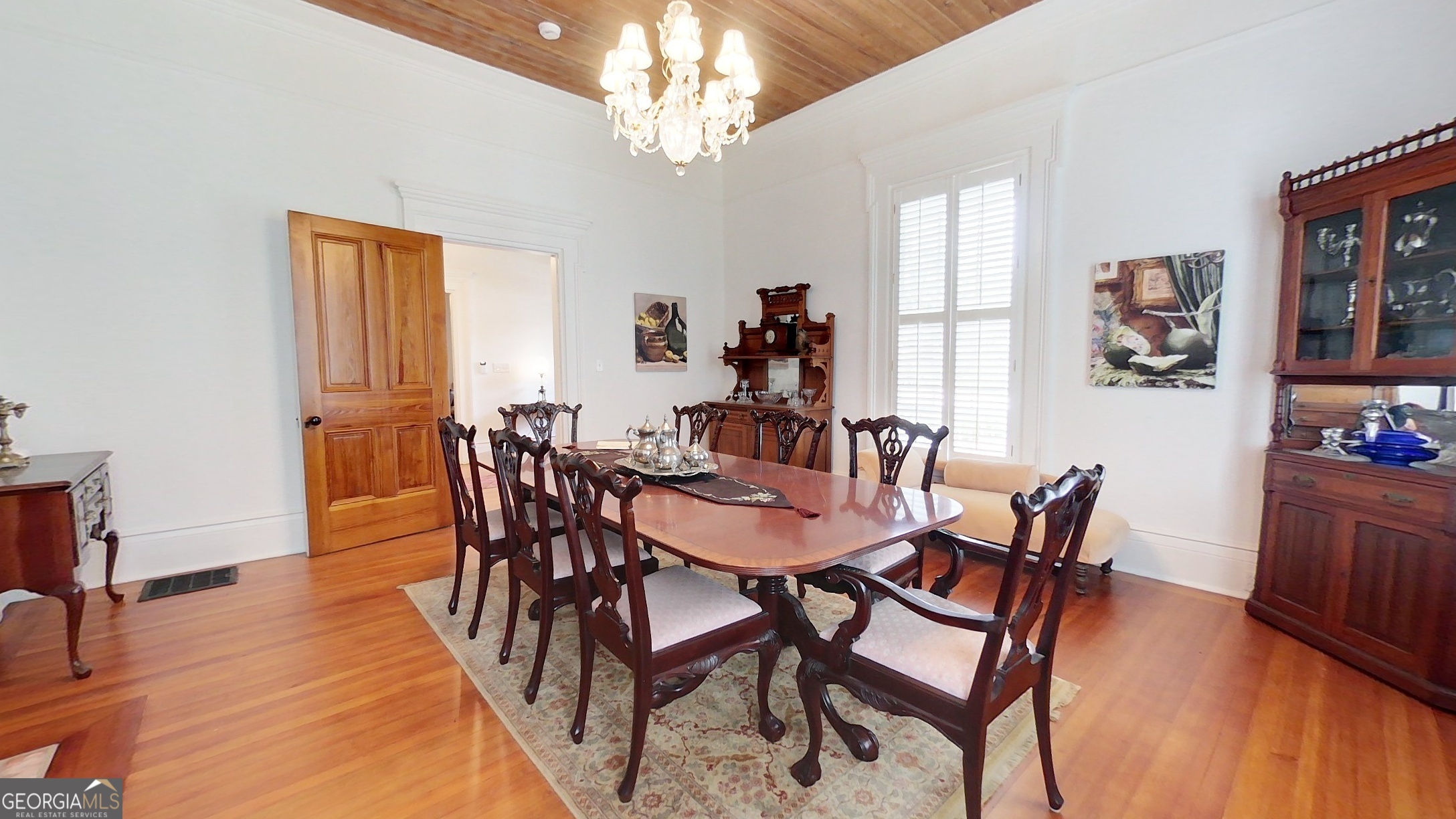 415 Fletcher Street Thomasville, GA 31792 - Photo 9 of 84