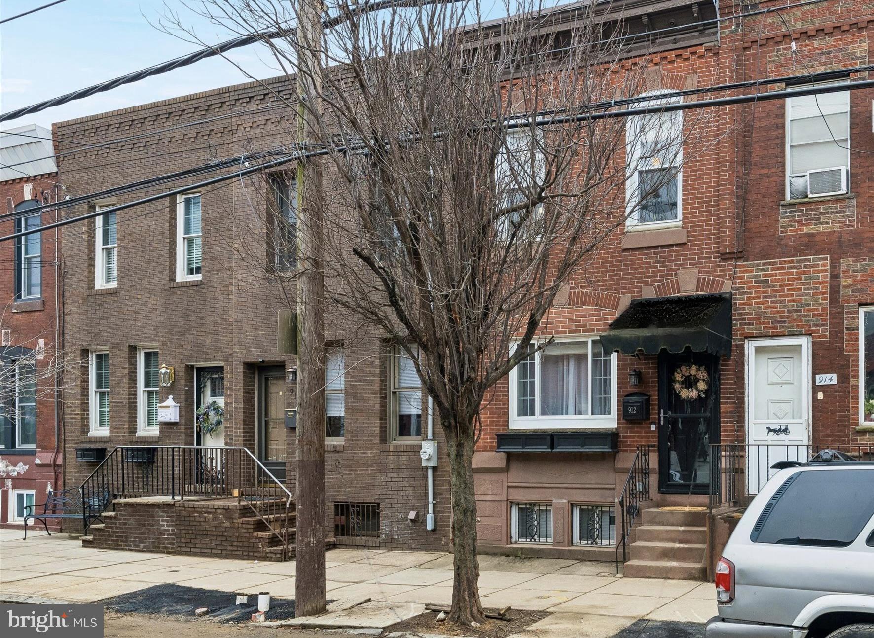 912 Jackson Street Philadelphia, PA 19148 - Photo 24 of 25