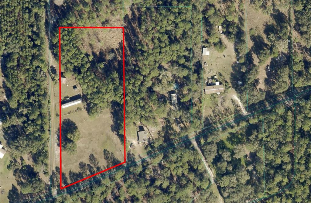 7785 Northeast 199th Street Road Citra, FL 32113 - Photo 18 of 20