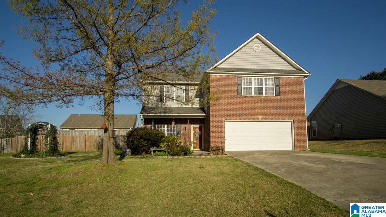152 Summer Brook Lane Alabaster, AL 35007 - Photo 2 of 28