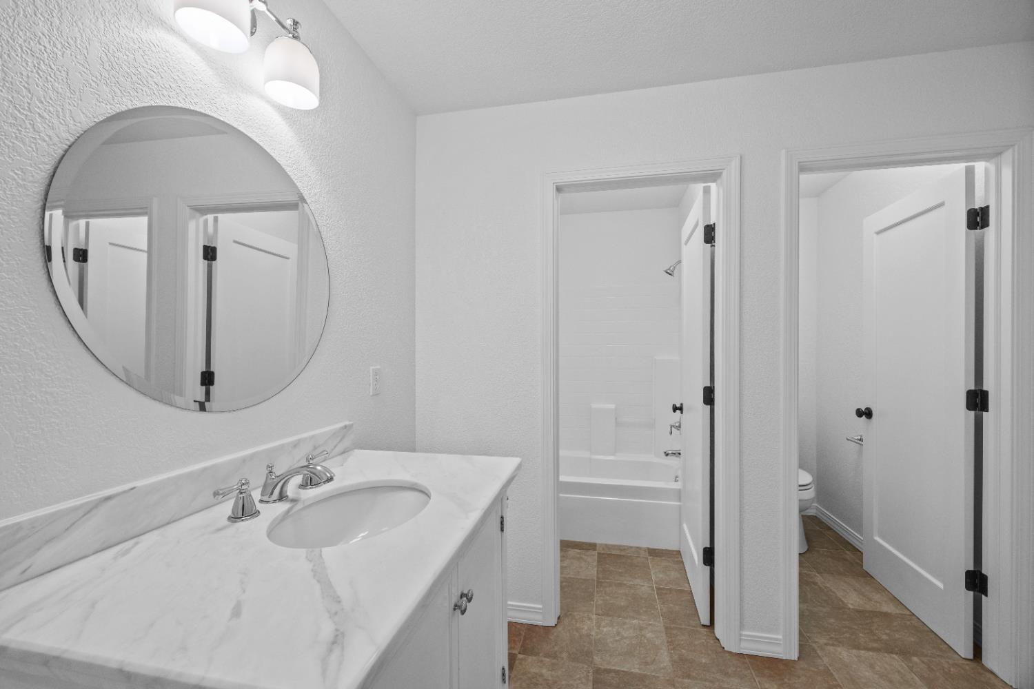 18450 Sugar Loaf Road Jackson, CA 95642 - Photo 17 of 58 ground floor full bathroom