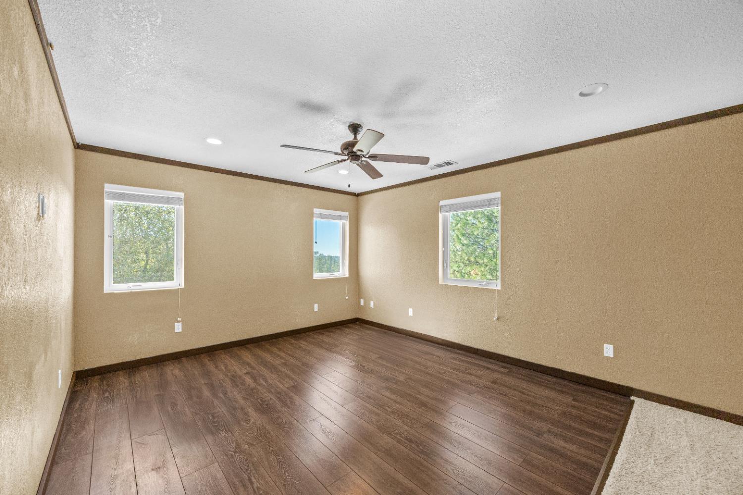 18450 Sugar Loaf Road Jackson, CA 95642 - Photo 24 of 58 second story bedroom #1