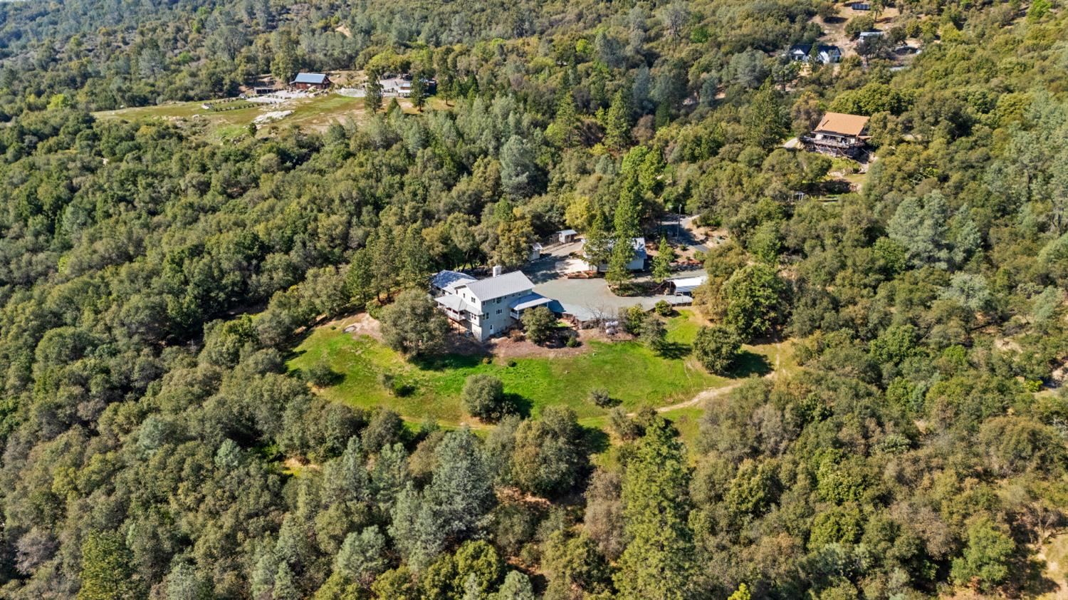 18450 Sugar Loaf Road Jackson, CA 95642 - Photo 3 of 58