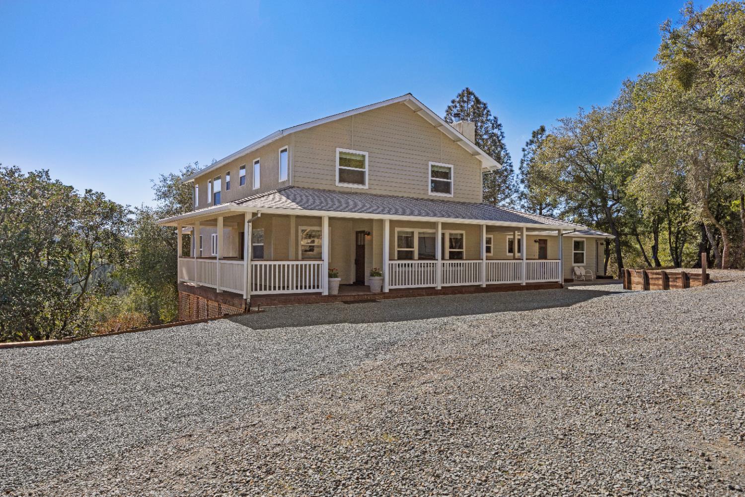 18450 Sugar Loaf Road Jackson, CA 95642 - Photo 38 of 58