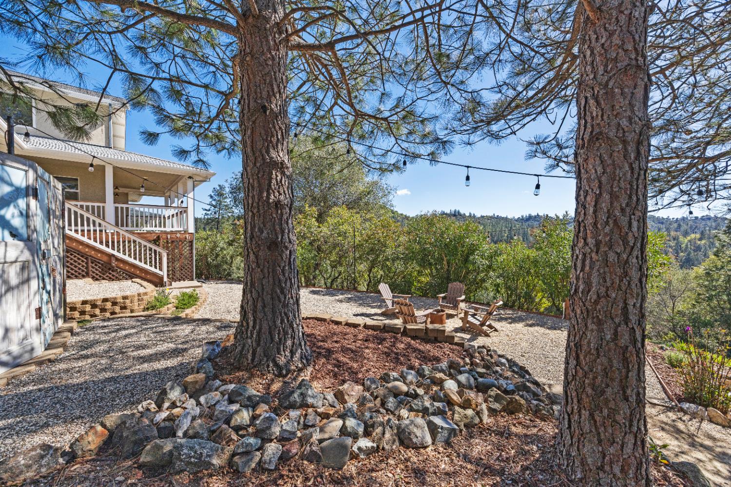 18450 Sugar Loaf Road Jackson, CA 95642 - Photo 51 of 58 backyard patio