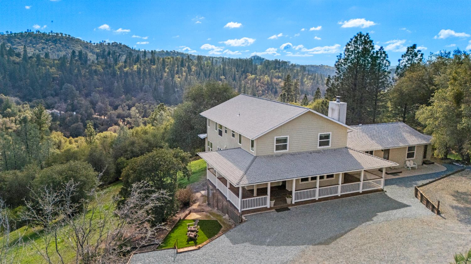 18450 Sugar Loaf Road Jackson, CA 95642 - Photo 6 of 58