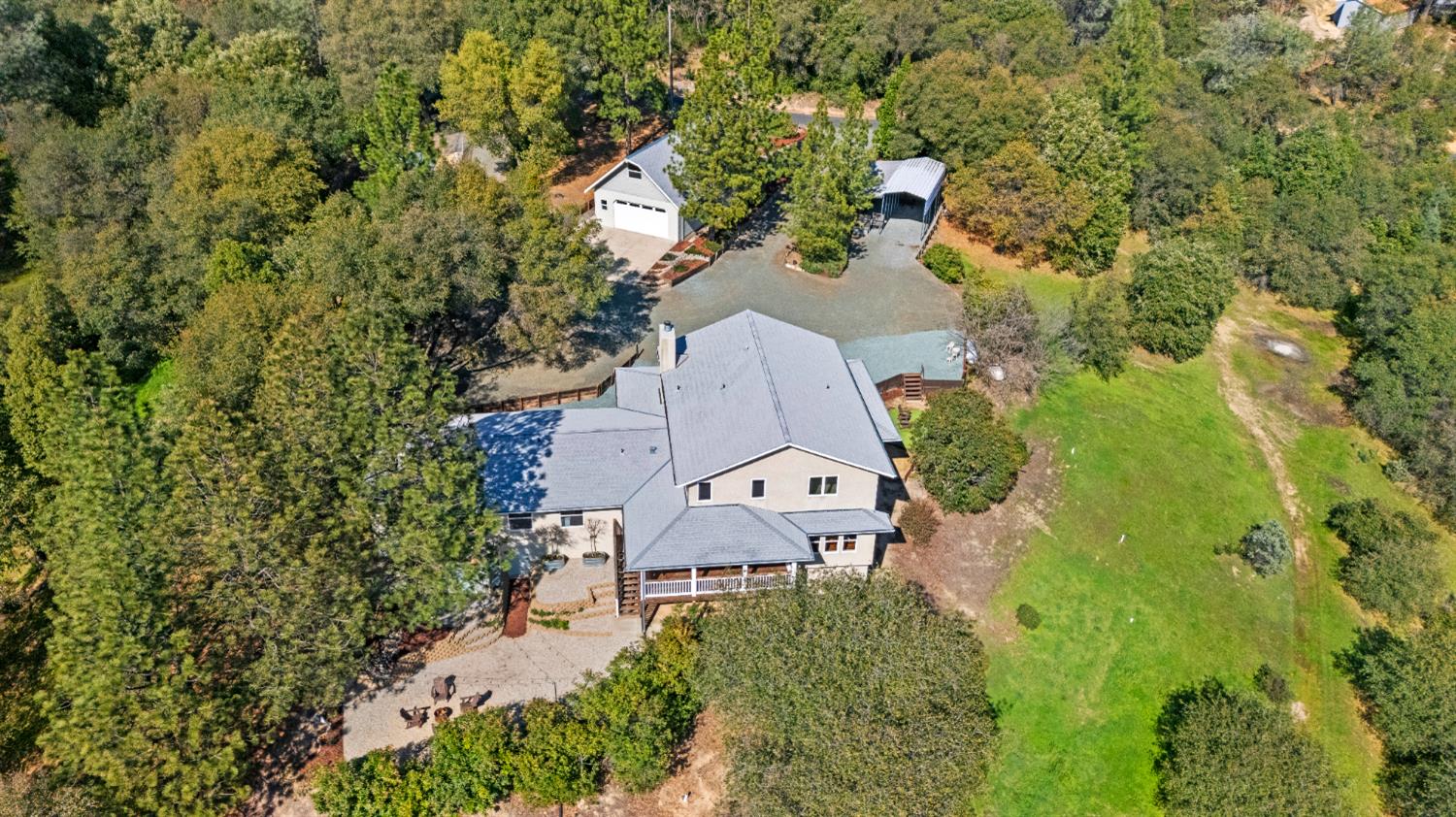 18450 Sugar Loaf Road Jackson, CA 95642 - Photo 8 of 58