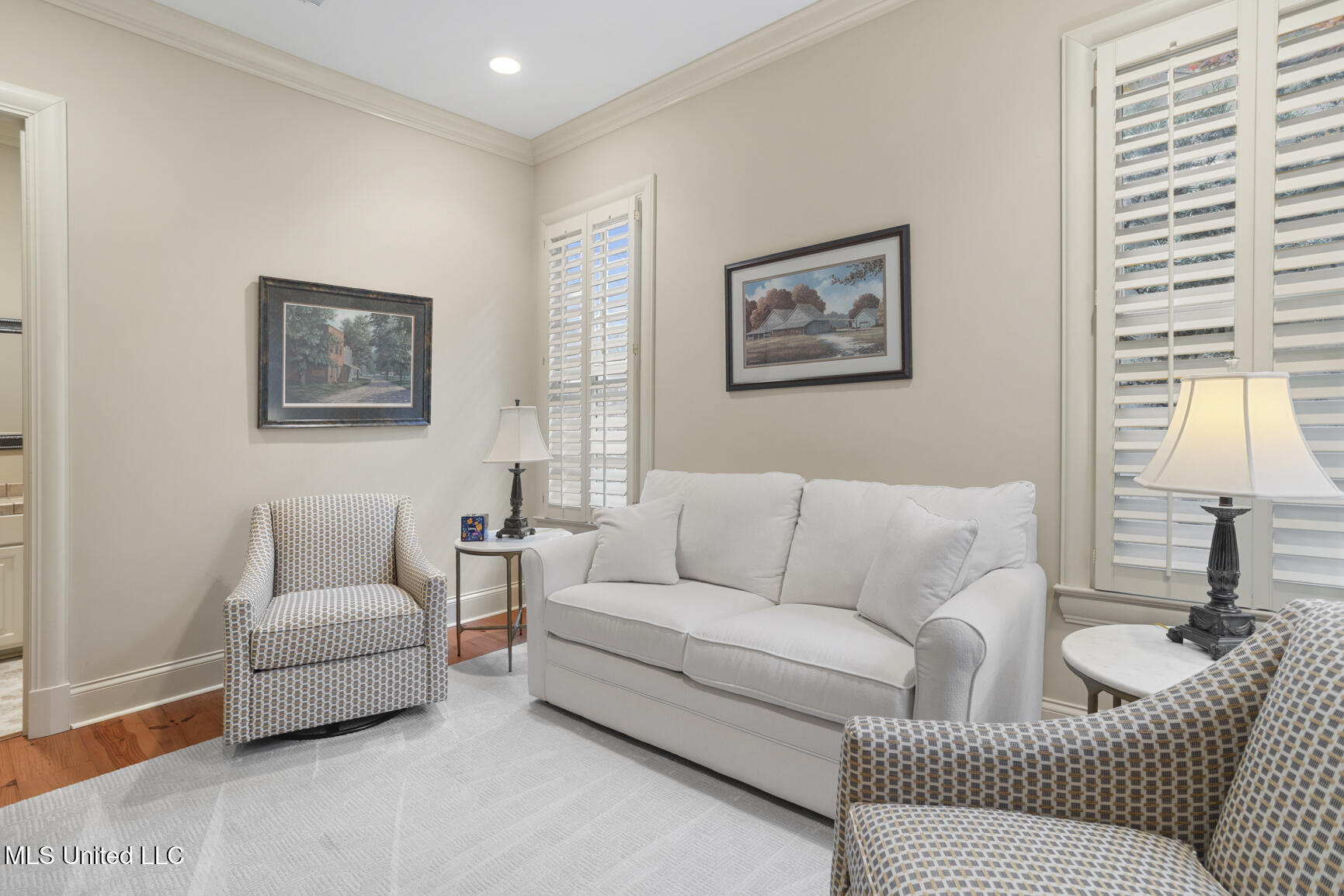 6 Arlington Park Jackson, MS 39211 - Photo 31 of 43 6 Arlington Park-3