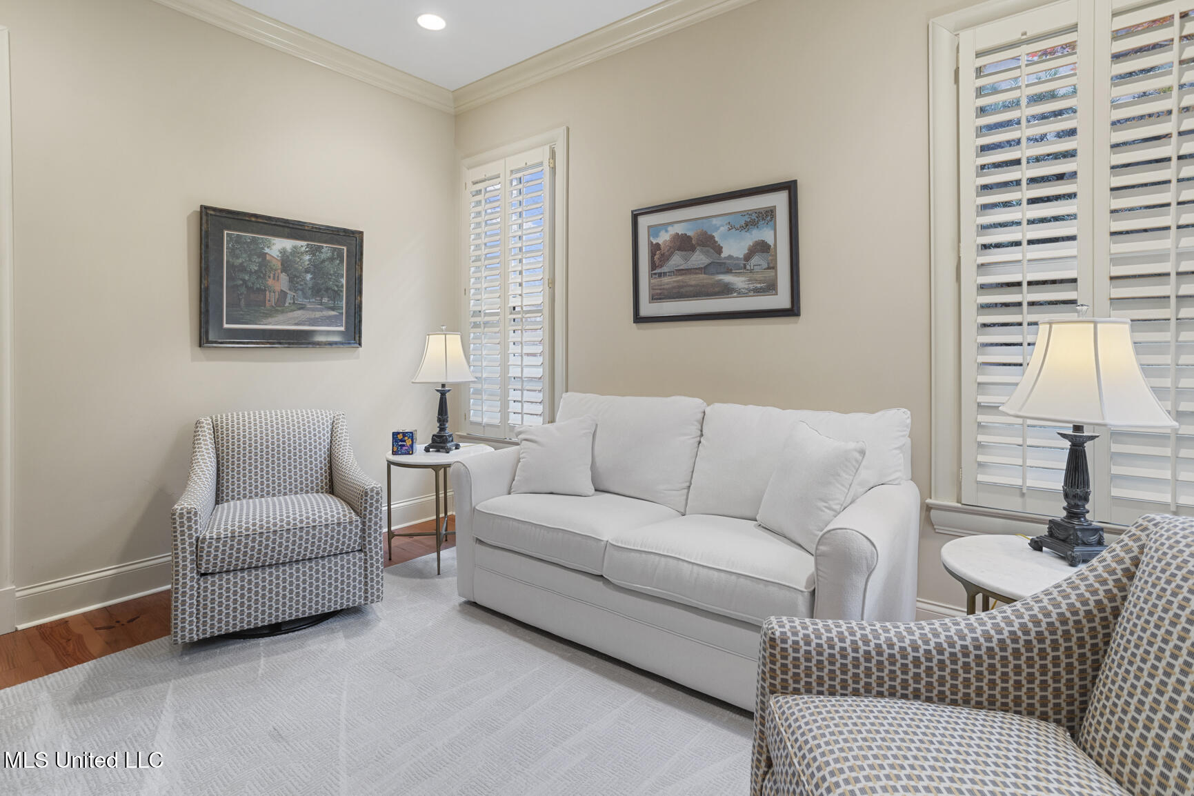 6 Arlington Park Jackson, MS 39211 - Photo 32 of 43 6 Arlington Park-6