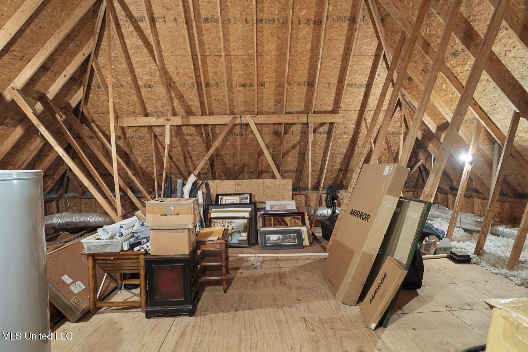 6 Arlington Park Jackson, MS 39211 - Photo 37 of 43 6 Arlington Park-43