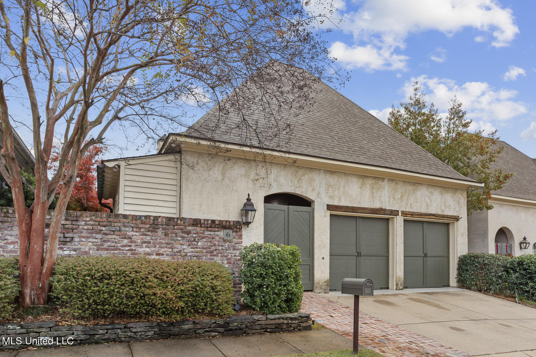 6 Arlington Park Jackson, MS 39211 - Photo 43 of 43 6 Arlington Park-48