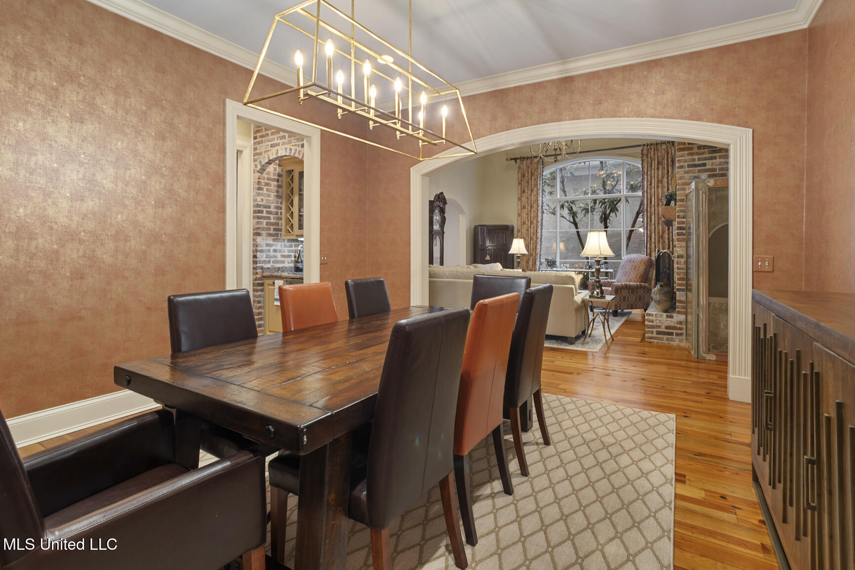 6 Arlington Park Jackson, MS 39211 - Photo 9 of 43 6 Arlington Park-19