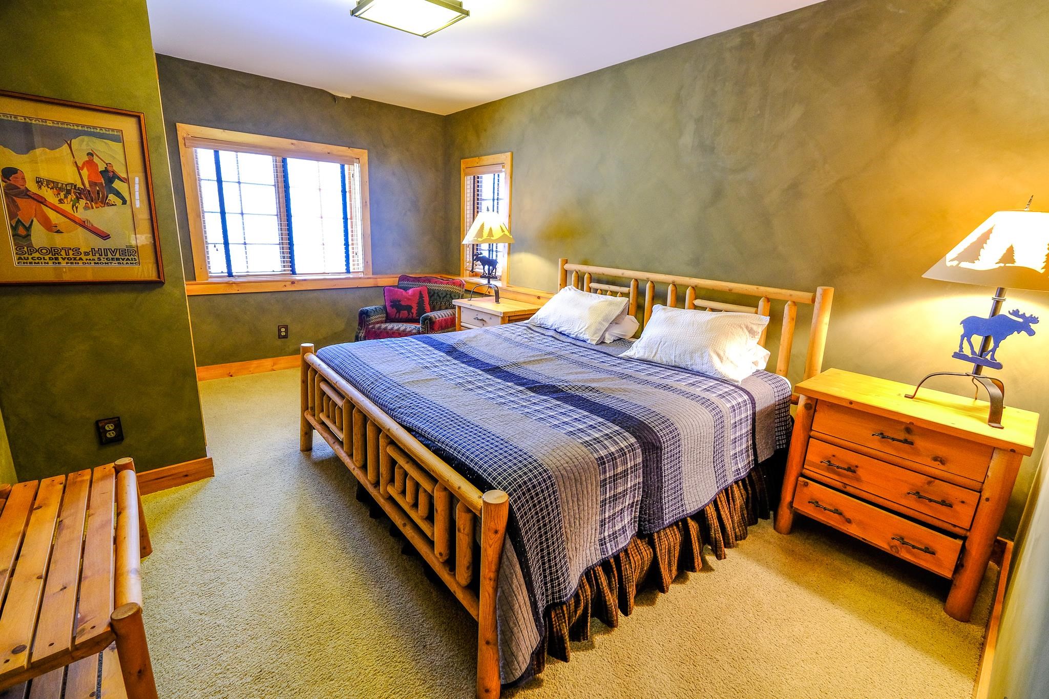 26 Spring Brook Drive, Unit S23 Ludlow, VT 05149 - Photo 25 of 35 Gallery Image 25
