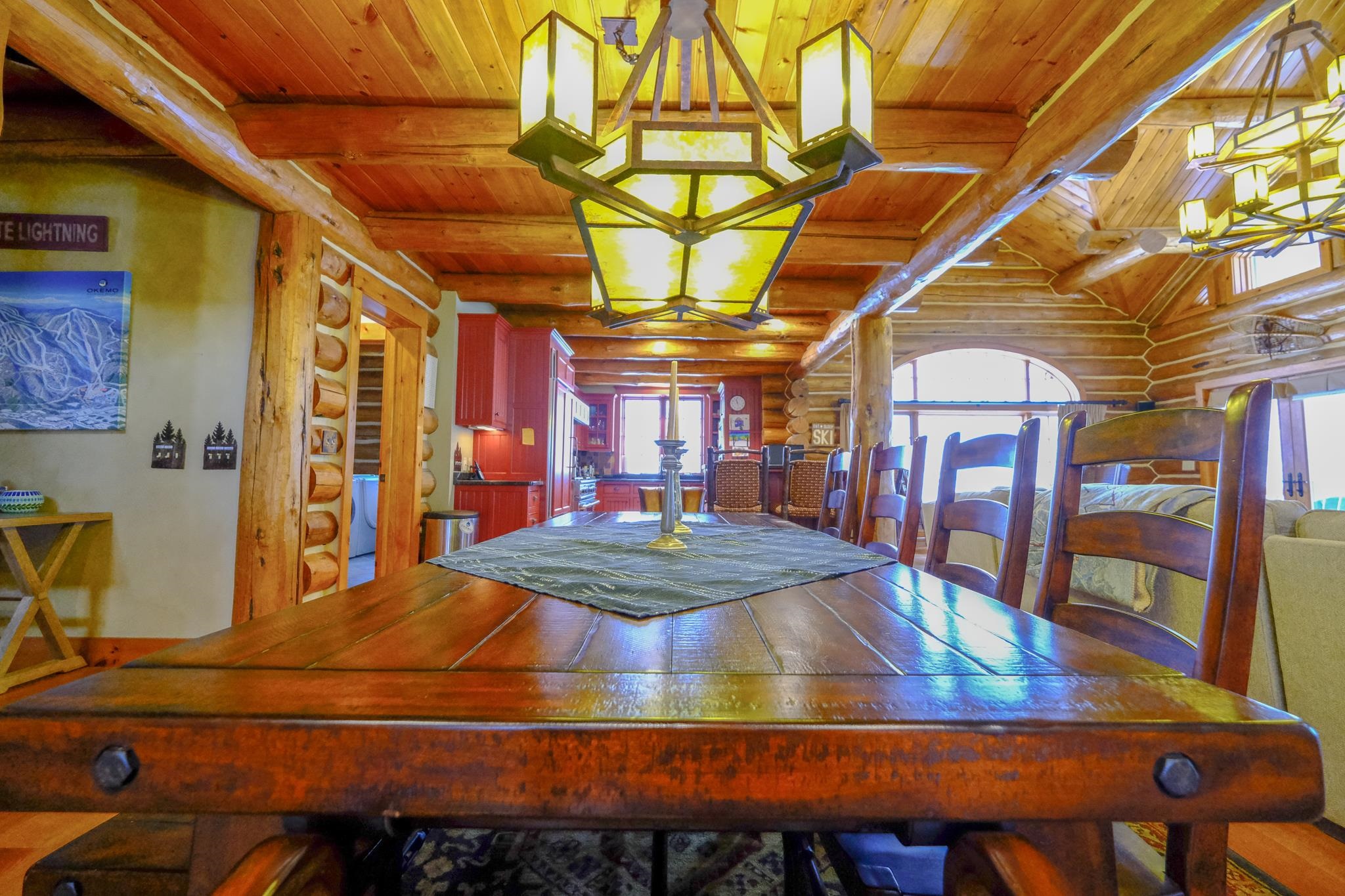 26 Spring Brook Drive, Unit S23 Ludlow, VT 05149 - Photo 6 of 35 Gallery Image 6