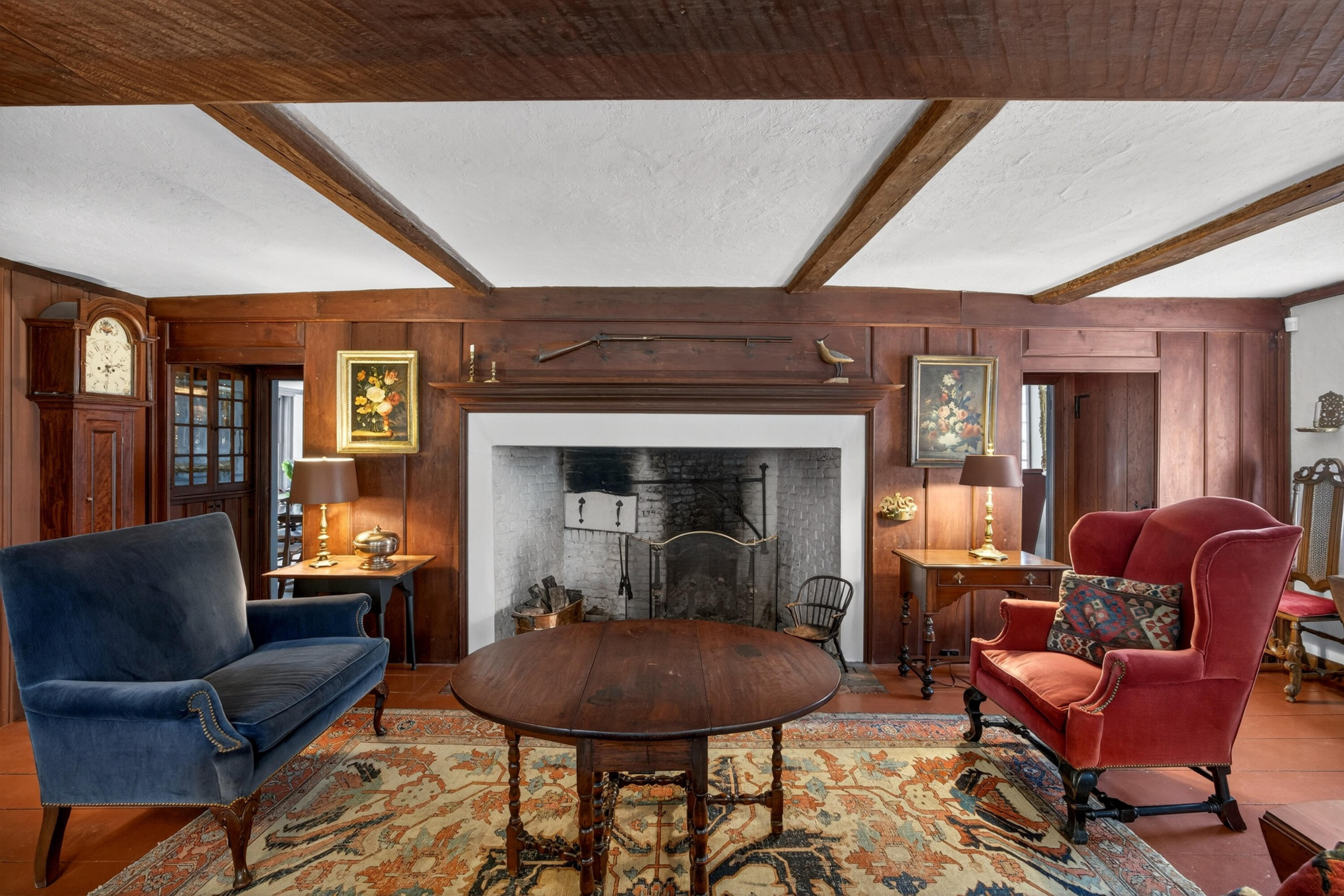 111 Main Street Sandwich, MA 02563 - Photo 15 of 75 Great Room