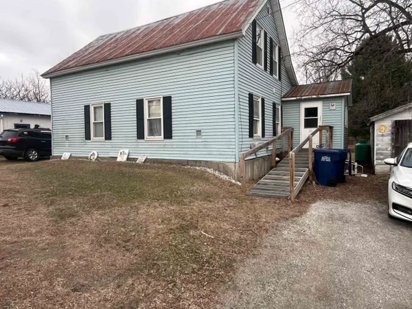 $165,000 | 42 Lime Kiln Road, Swanton, VT 05488