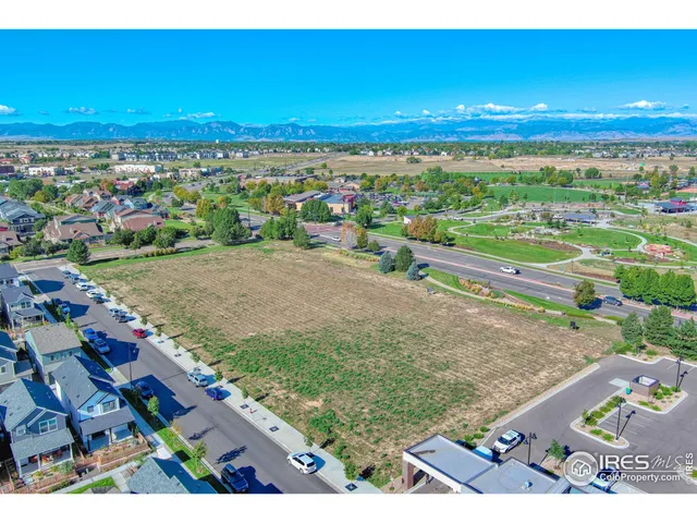 $1,410,400 | 390 Ambrose Street, Erie, CO 80516