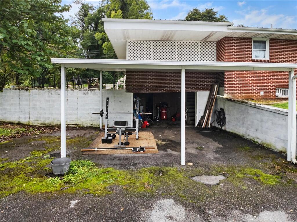 620 Stagecoach Road Glade Spring, VA 24340 - Photo 41 of 49 Gallery Image 41