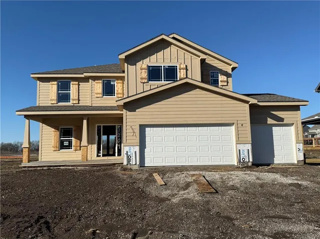 $449,900 | 1204 Noah's Lane, Kearney, MO 64060