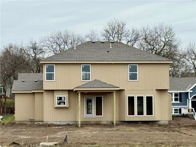 $449,900 | 1204 Noah's Lane, Kearney, MO 64060