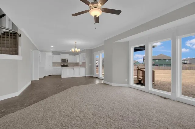 $449,900 | 1204 Noah's Lane, Kearney, MO 64060