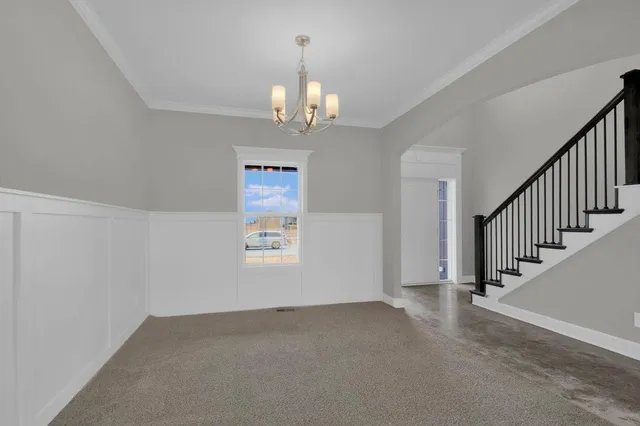 $449,900 | 1204 Noah's Lane, Kearney, MO 64060