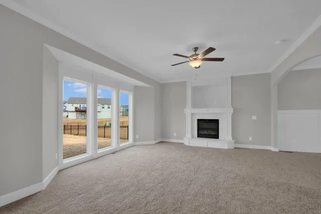 $449,900 | 1204 Noah's Lane, Kearney, MO 64060