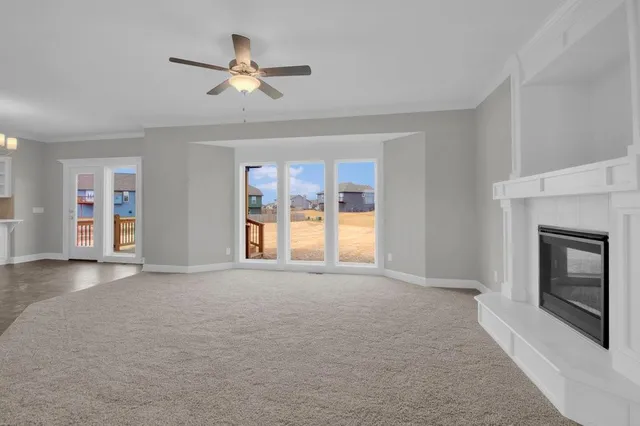 $449,900 | 1204 Noah's Lane, Kearney, MO 64060