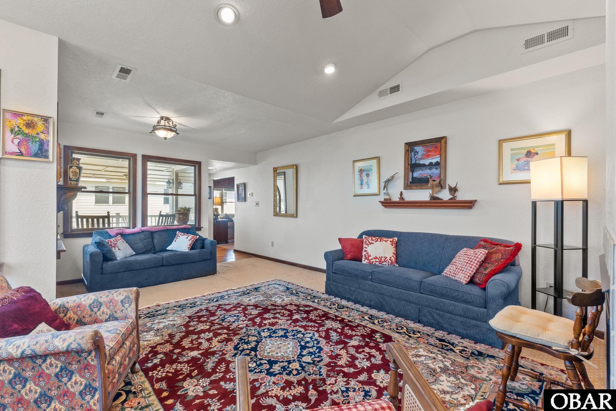 127 South W Shore Road Nags Head, NC 27959 - Photo 12 of 50