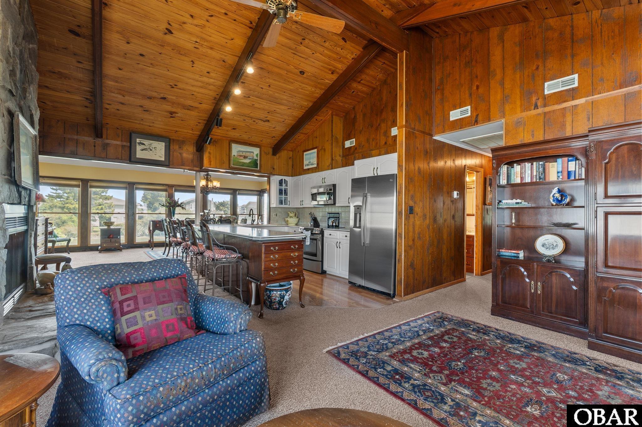 127 South W Shore Road Nags Head, NC 27959 - Photo 14 of 50