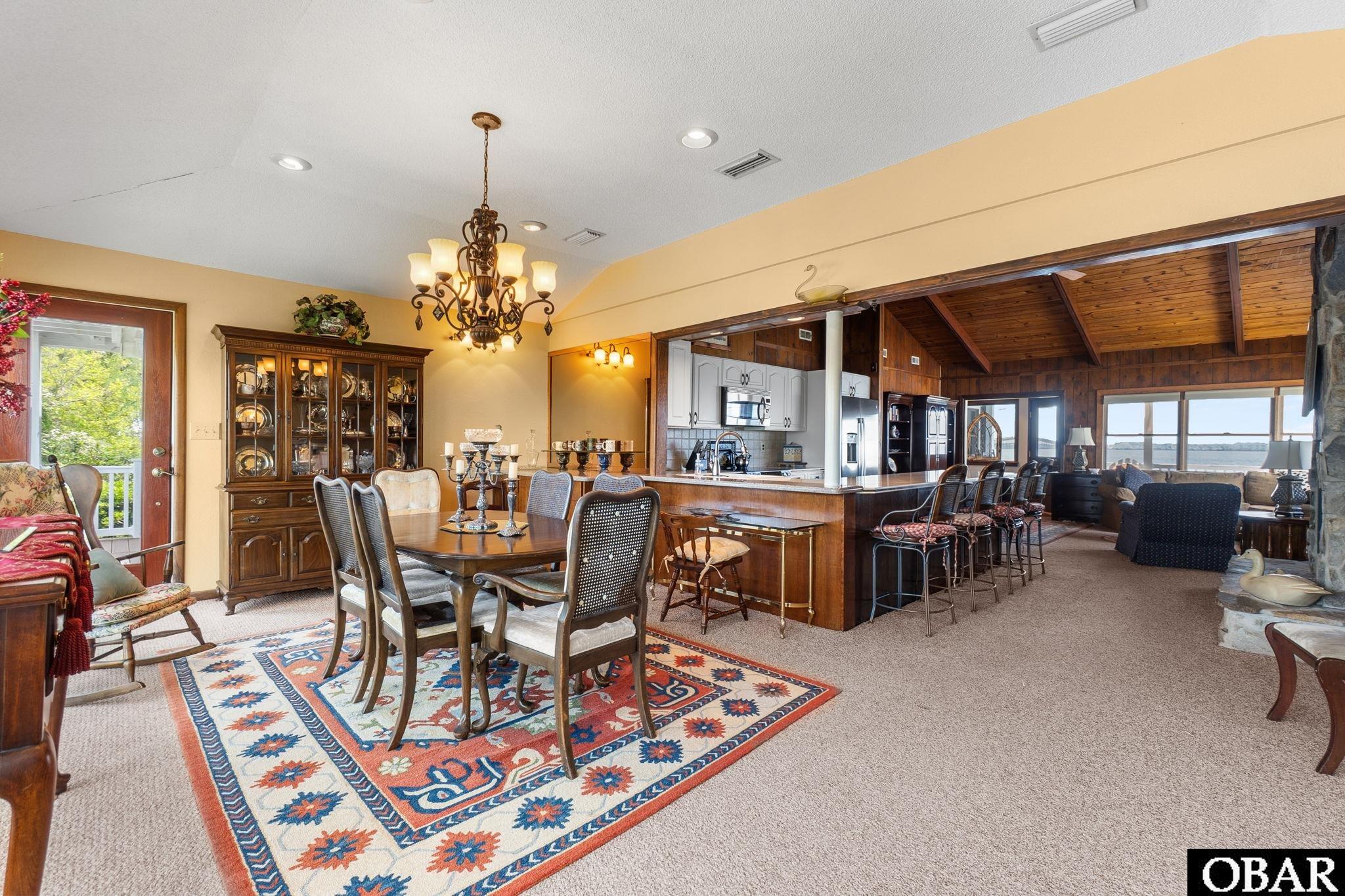 127 South W Shore Road Nags Head, NC 27959 - Photo 20 of 50