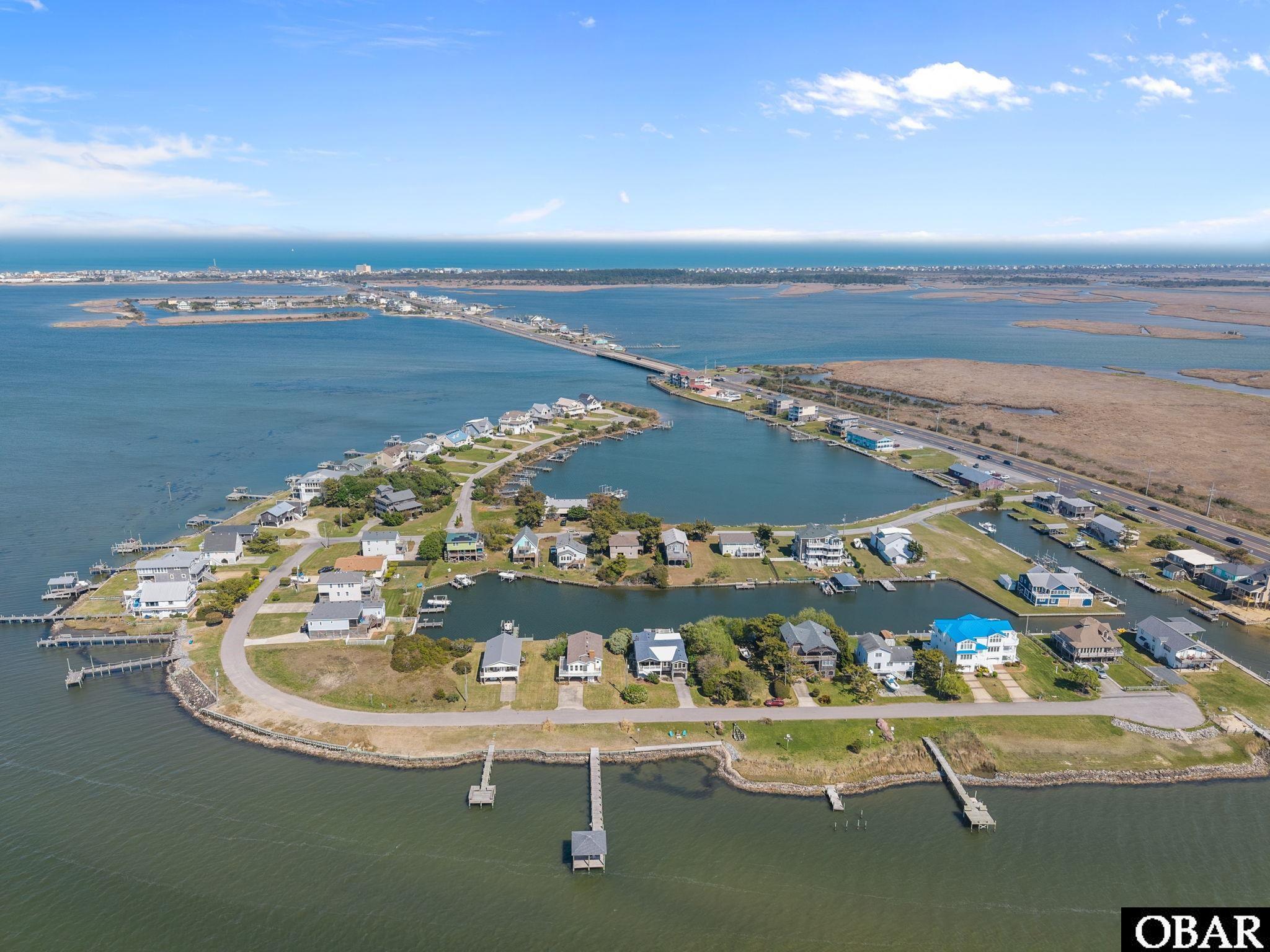 127 South W Shore Road Nags Head, NC 27959 - Photo 3 of 50