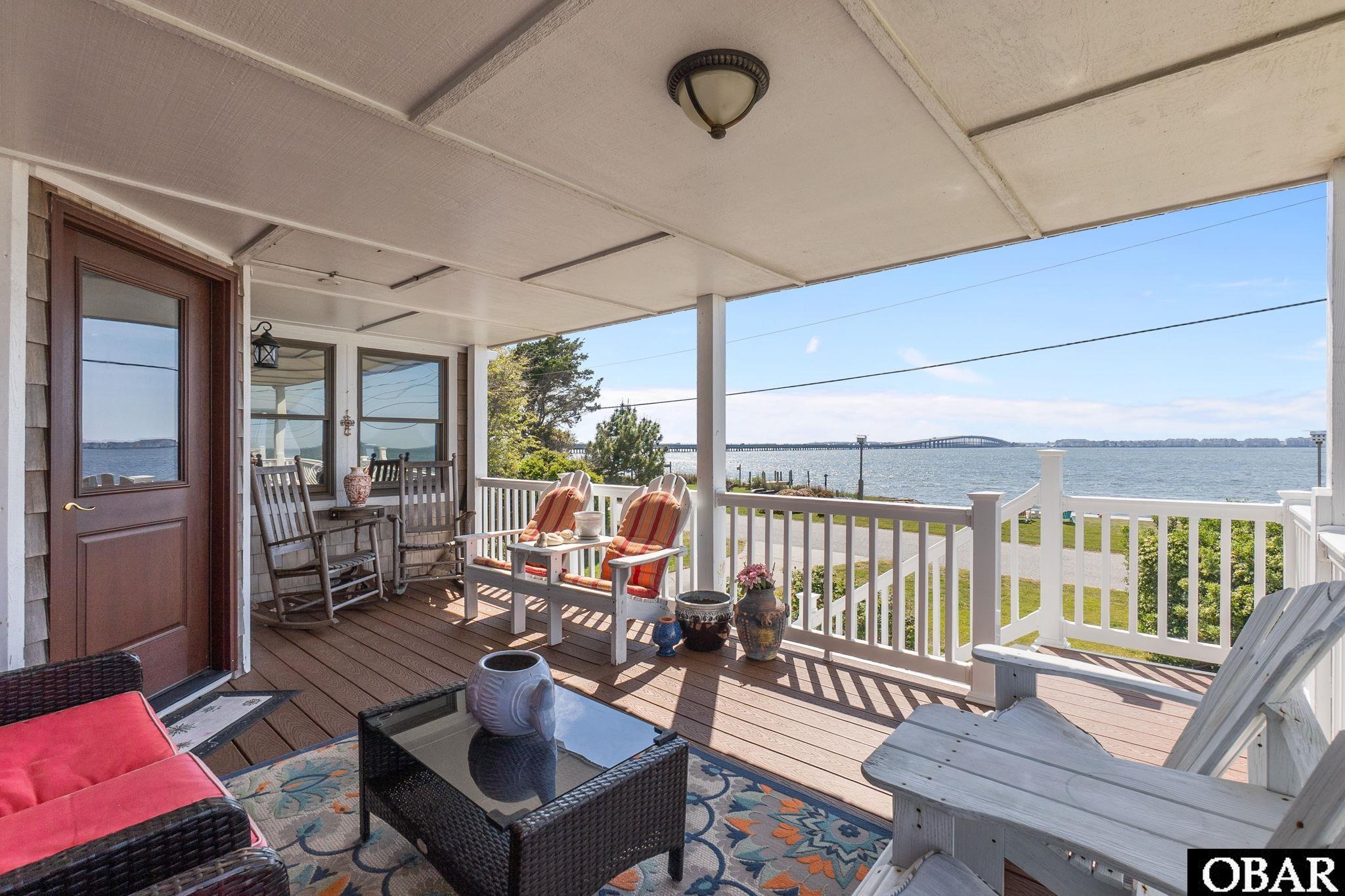 127 South W Shore Road Nags Head, NC 27959 - Photo 4 of 50