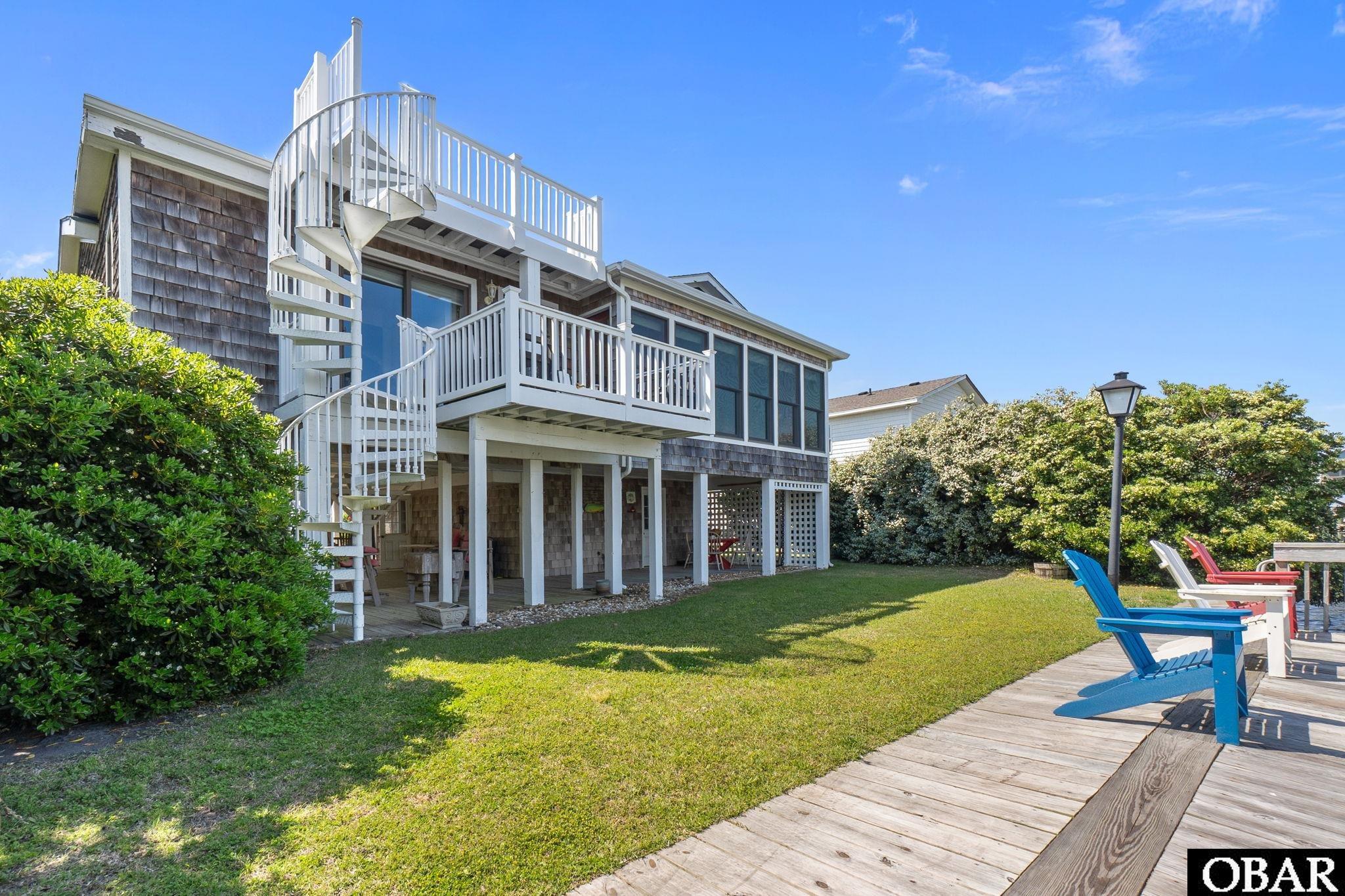 127 South W Shore Road Nags Head, NC 27959 - Photo 45 of 50