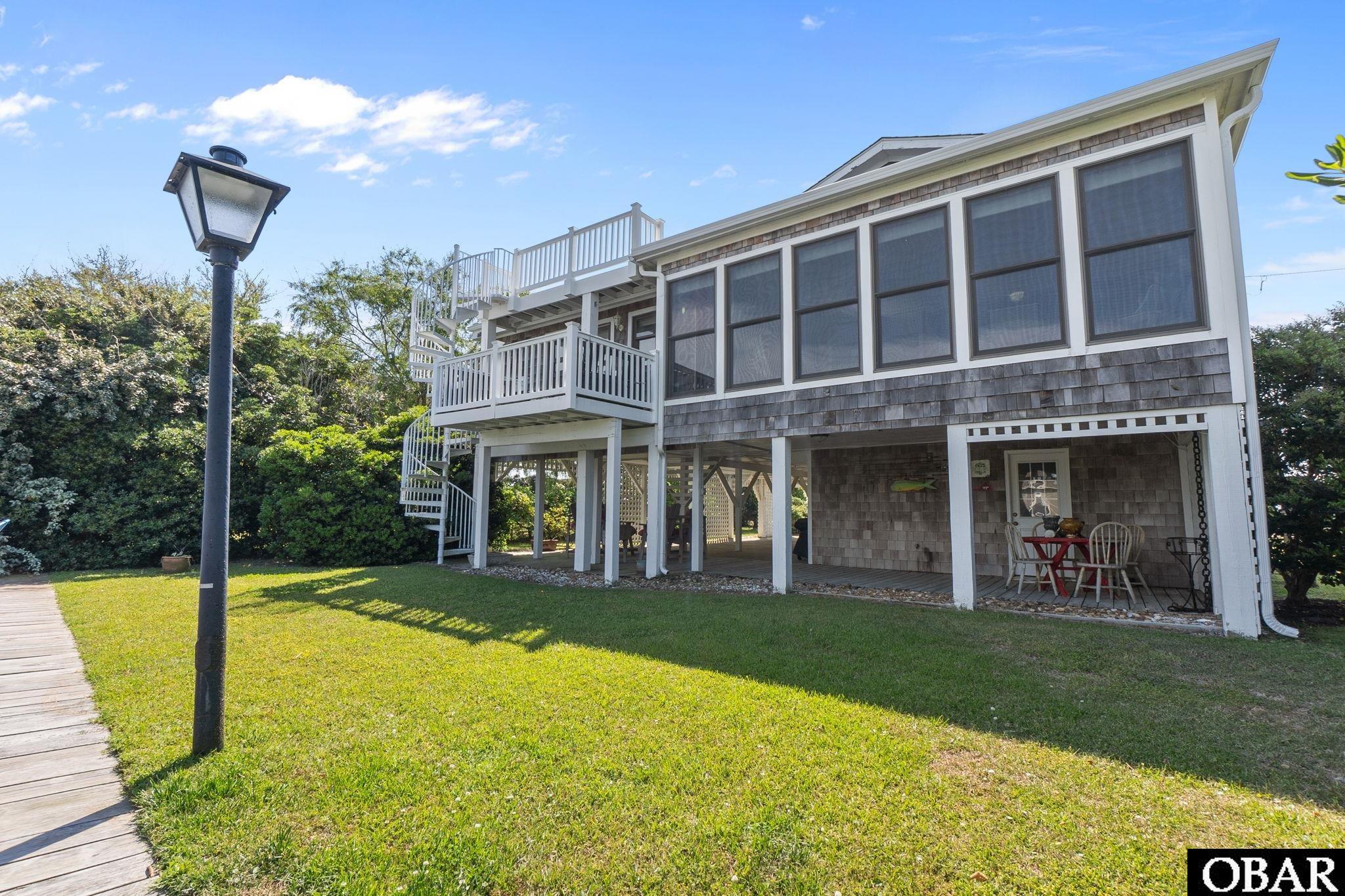 127 South W Shore Road Nags Head, NC 27959 - Photo 46 of 50