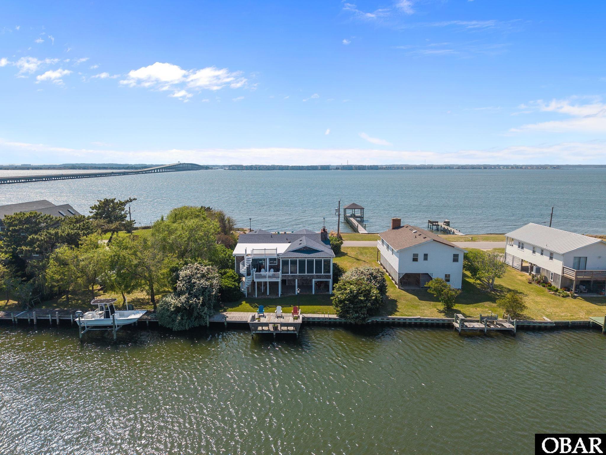 127 South W Shore Road Nags Head, NC 27959 - Photo 50 of 50
