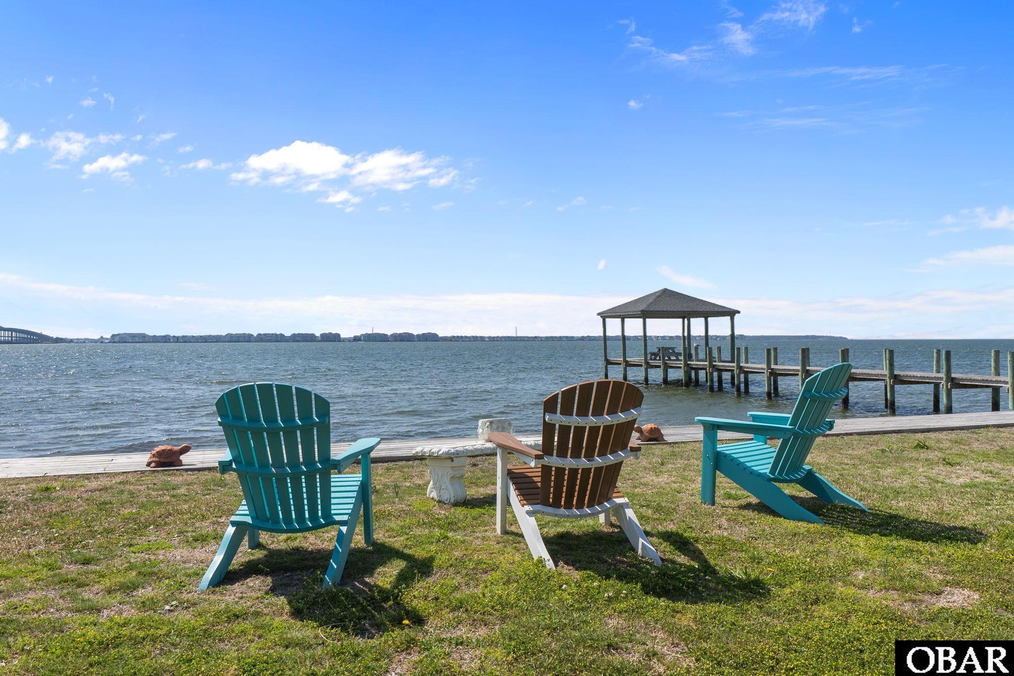127 South W Shore Road Nags Head, NC 27959 - Photo 5 of 50
