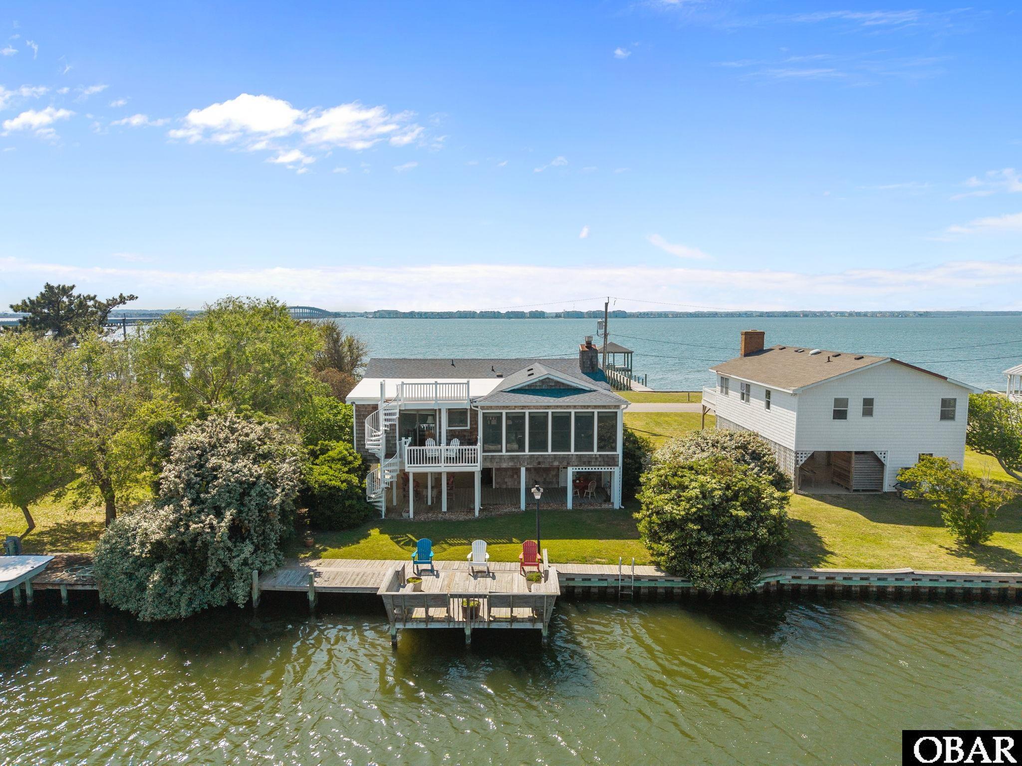 127 South W Shore Road Nags Head, NC 27959 - Photo 6 of 50