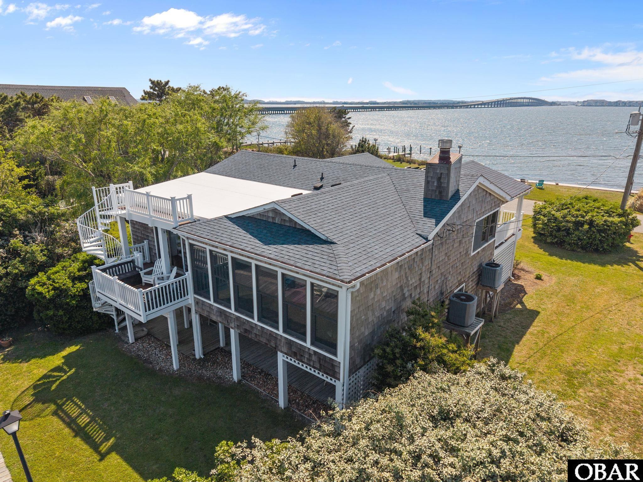 127 South W Shore Road Nags Head, NC 27959 - Photo 8 of 50