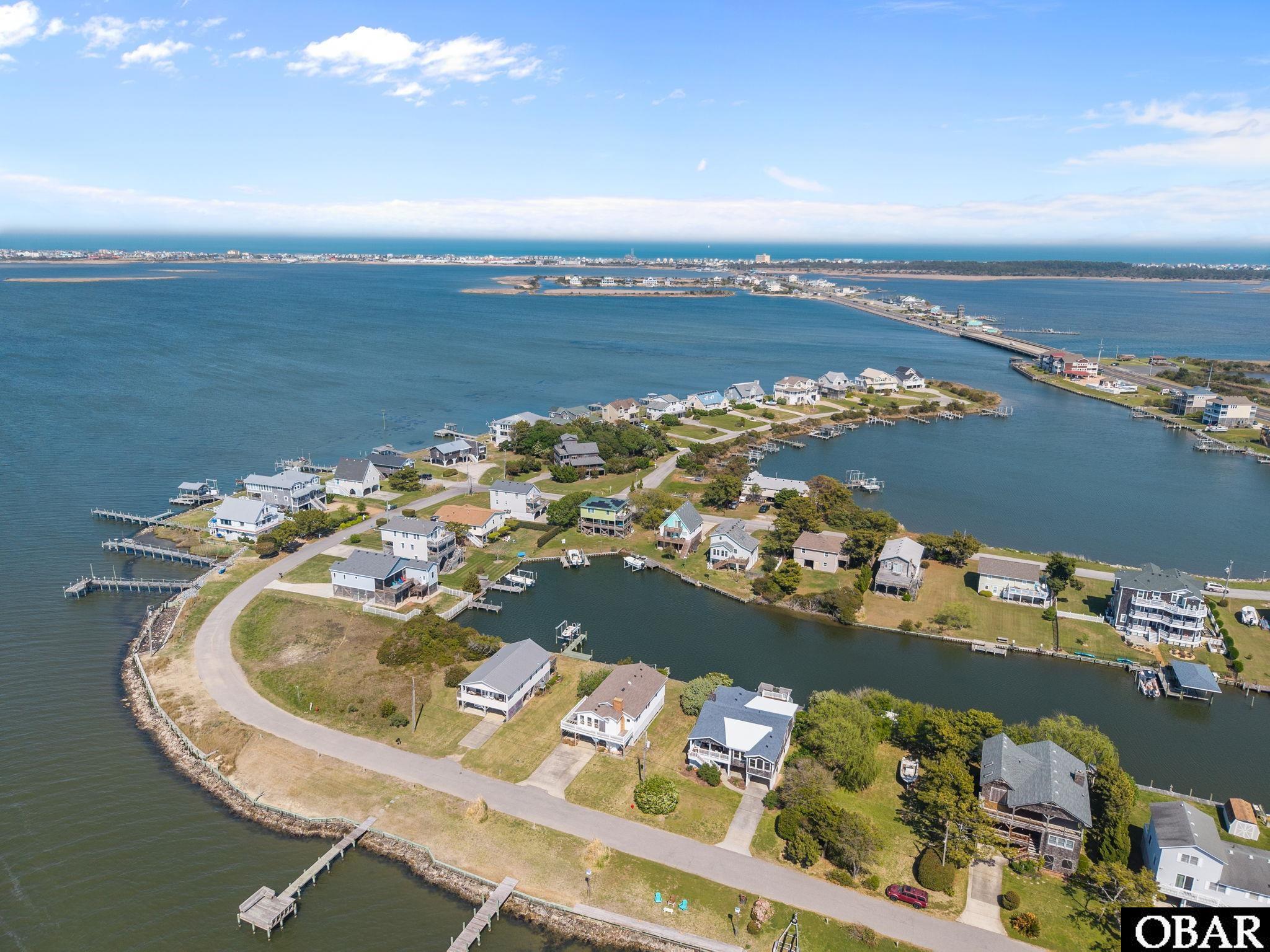 127 South W Shore Road Nags Head, NC 27959 - Photo 9 of 50