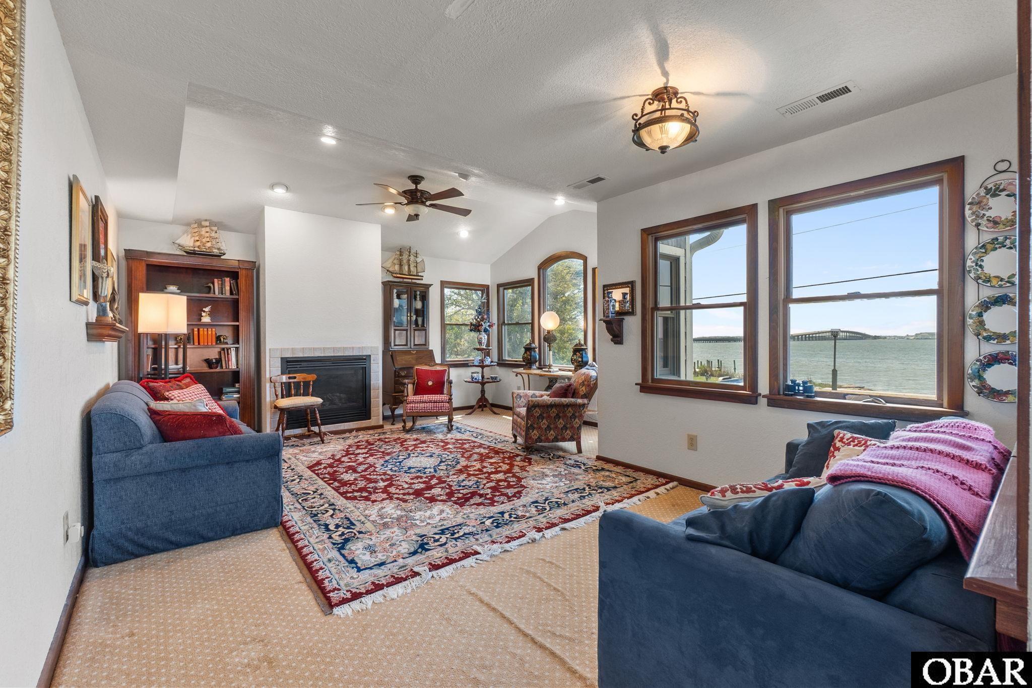127 South W Shore Road Nags Head, NC 27959 - Photo 10 of 50